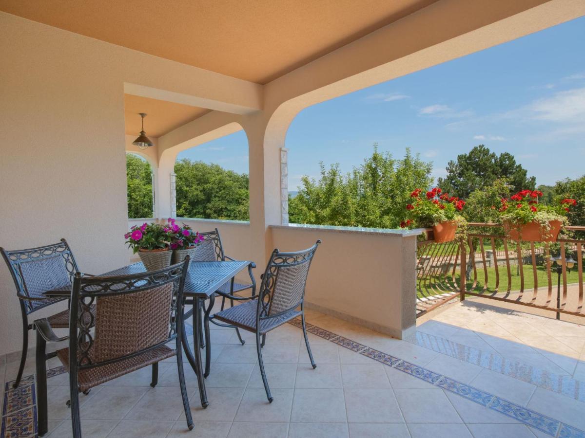 Holiday Home Ana By Interhome Nedescina Exterior photo