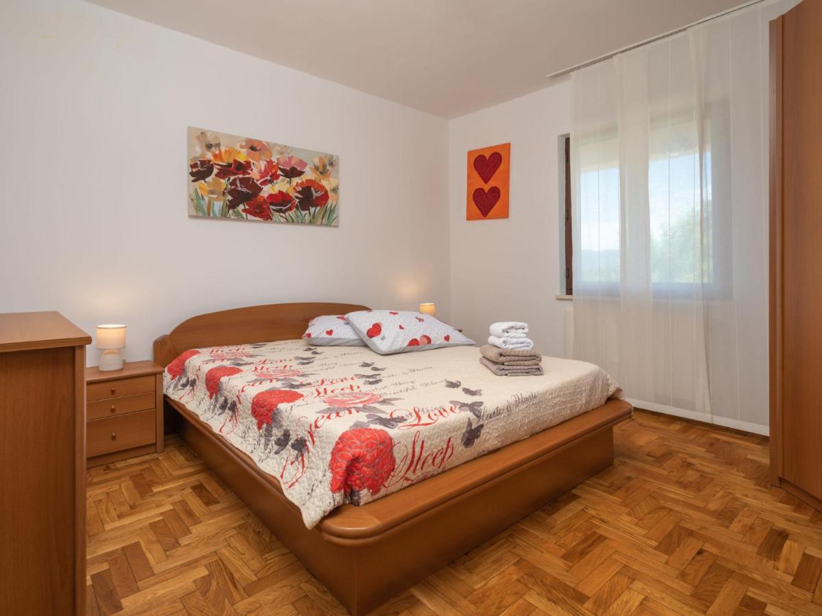 Holiday Home Ana By Interhome Nedescina Exterior photo