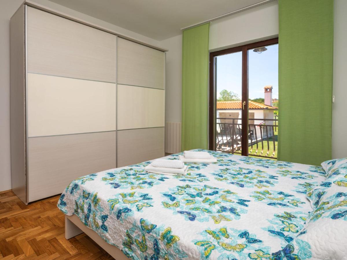 Holiday Home Ana By Interhome Nedescina Exterior photo